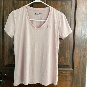 Under Armour Workout tee